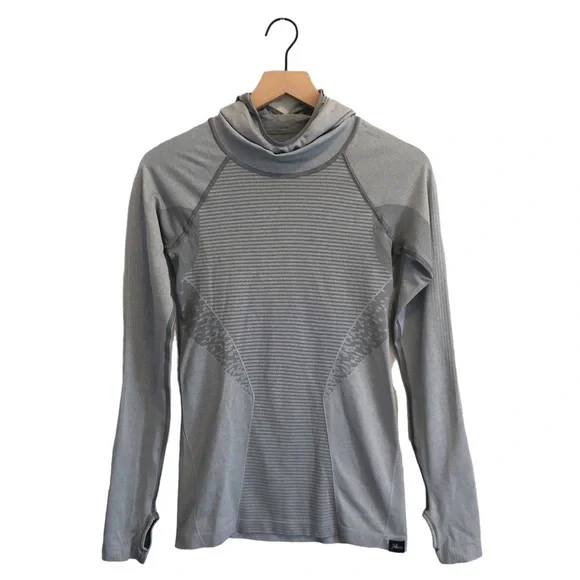 J crew new balance hoodie deals